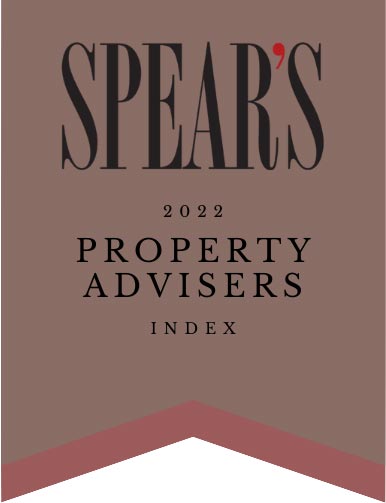 Image of Spears - Property Advisers index.