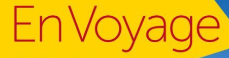 Image of EnVoyage logo.