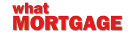 Image of what Mortgage logo.