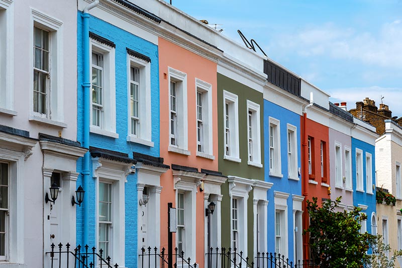 Can owning multiple homes make remortgaging more difficult?