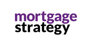 Image of mortgage strategy logo.