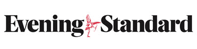 Logo of Evening Standard.