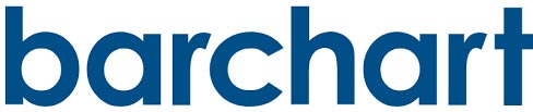Barchart logo.