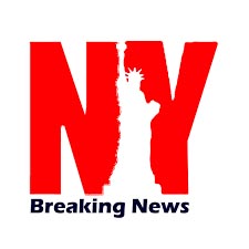 NY Breaking logo.